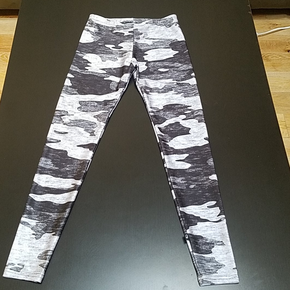 TEREZ Girl's leggings, size XL-16
